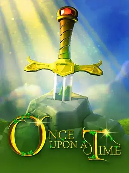 Once Upon A Time slot game