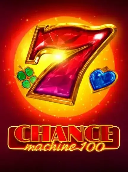 Endorphina Chance Machine 100 slot game