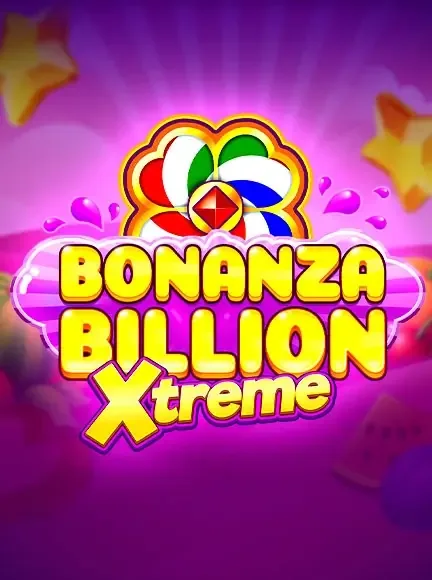 Bonanza Billi On Xtreme slot game